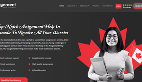 Impression Assignment Help Canada