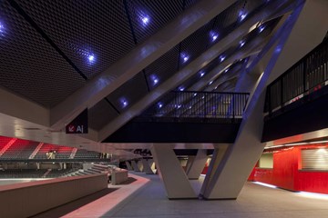 Rotterdam Ahoy