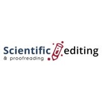 Logo Scientific Editing UK