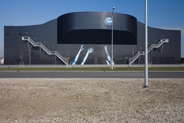 Sportcentrum Almere