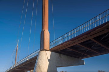 Botterbrug, Harderwijk