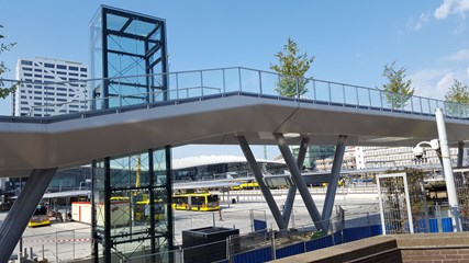 Moreelsebrug Utrecht