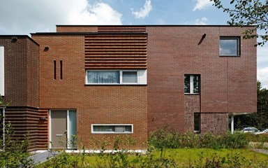 30 woningen, Son en Breugel