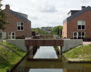 Brug Vijfhuizen