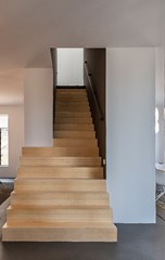 Architectenstudio en woningen