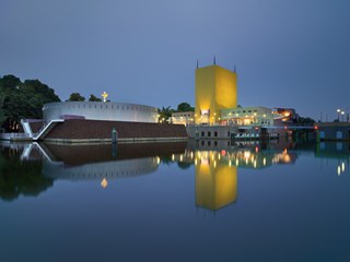 Groninger Museum