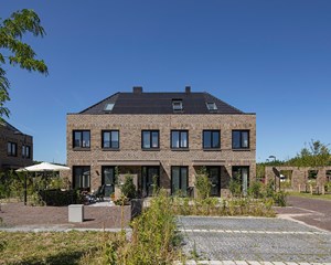 Poortgebouw Noord