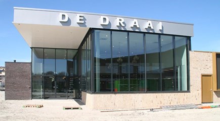 Sporthal De Draai