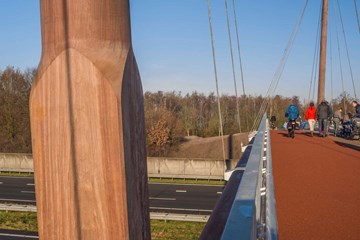 Botterbrug, Harderwijk