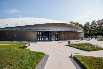 Vrijheidsmuseum, Groesbeek