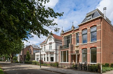 Villa Juliana, Leeuwarden