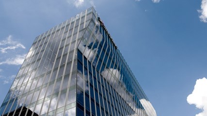 Atradius / Offices