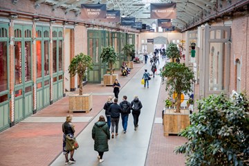 De Hallen Amsterdam