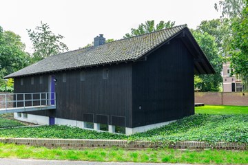Villa Laag-Keppel