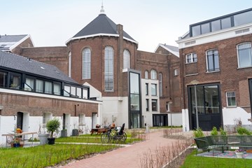 Tuin van Noord