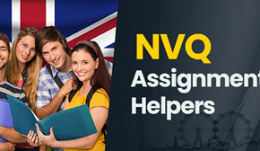 Impression NVQ Assignments UK