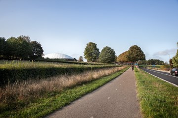 Vrijheidsmuseum, Groesbeek