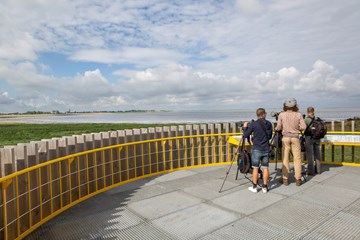 Waddenbelevingspunt