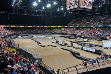 Rotterdam Ahoy