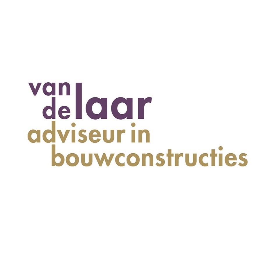 Logo Adviesbureau van de Laar B.V.