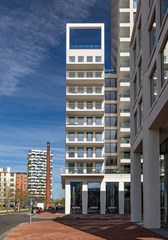 Next – 158 appartementen