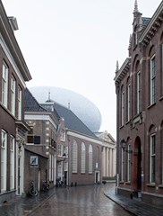 Museum De Fundatie