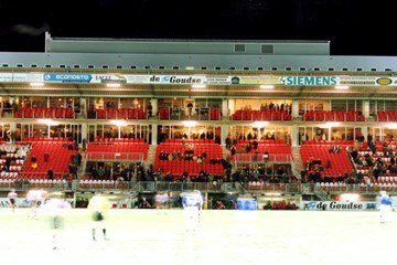 Stadion Sparta, Rotterdam