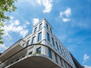 Noordsingel Lofts