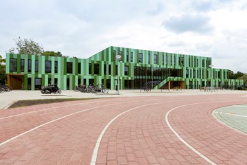 Amsterdam International Community School