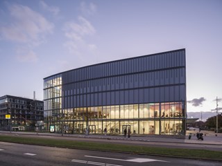 Erasmus Sport Centrum