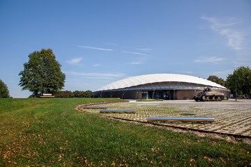 Vrijheidsmuseum, Groesbeek