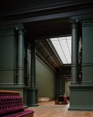 Koninklijk Museum voor Schone Kunsten Antwerpen (KMSKA)