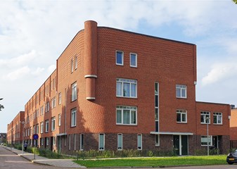 Oosterparkkwartier Groningen