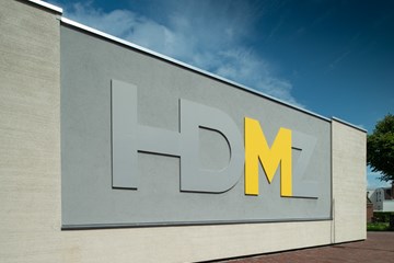 HDMZ Museum (Hans Davids Museum Zandvoort)