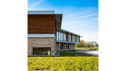 De Nieuwe School Uithuizen