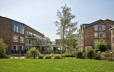 Woonzorgcomplex Theresia