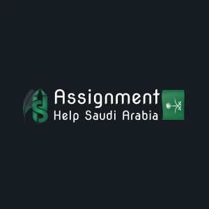 Logo Assignment Help Saudi Arab