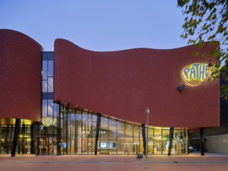 Pathé Leeuwarden