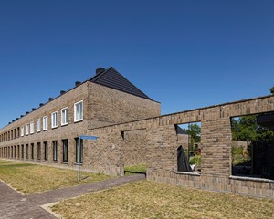 Poortgebouw Noord