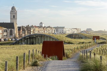 Kustwerk Katwijk