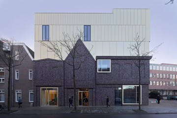 Prins Claus Conservatorium Groningen