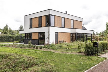 Woonhuis Eikendal 2