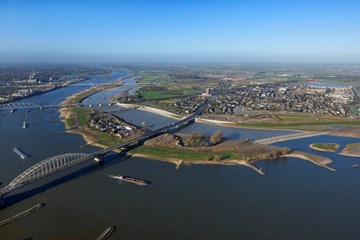 Supervisie Waalsprong