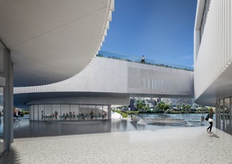 Maritime Center Rotterdam