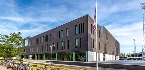 Sporthogeschool