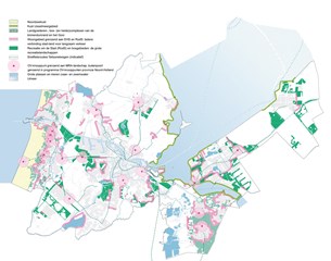 Ateliers Metropoolregio Amsterdam