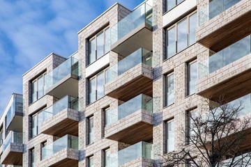 Cruquius - De Bocht, Amsterdam