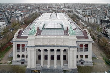 Koninklijk Museum voor Schone Kunsten Antwerpen (KMSKA)