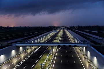 A4 Delft-Schiedam