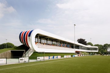 Sportcomplex Strijp